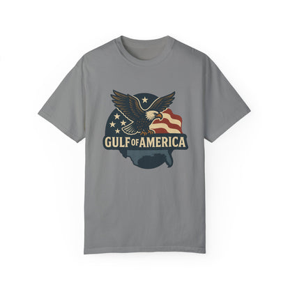 Gulf of America Eagle Tee