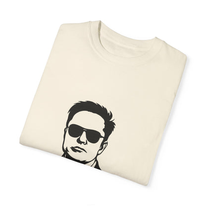 Elon Musk DOGE Tee