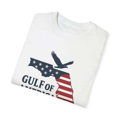 Gulf of America Tee