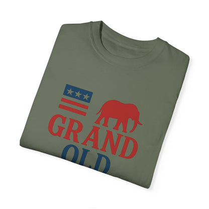 Grand Old Party Tee