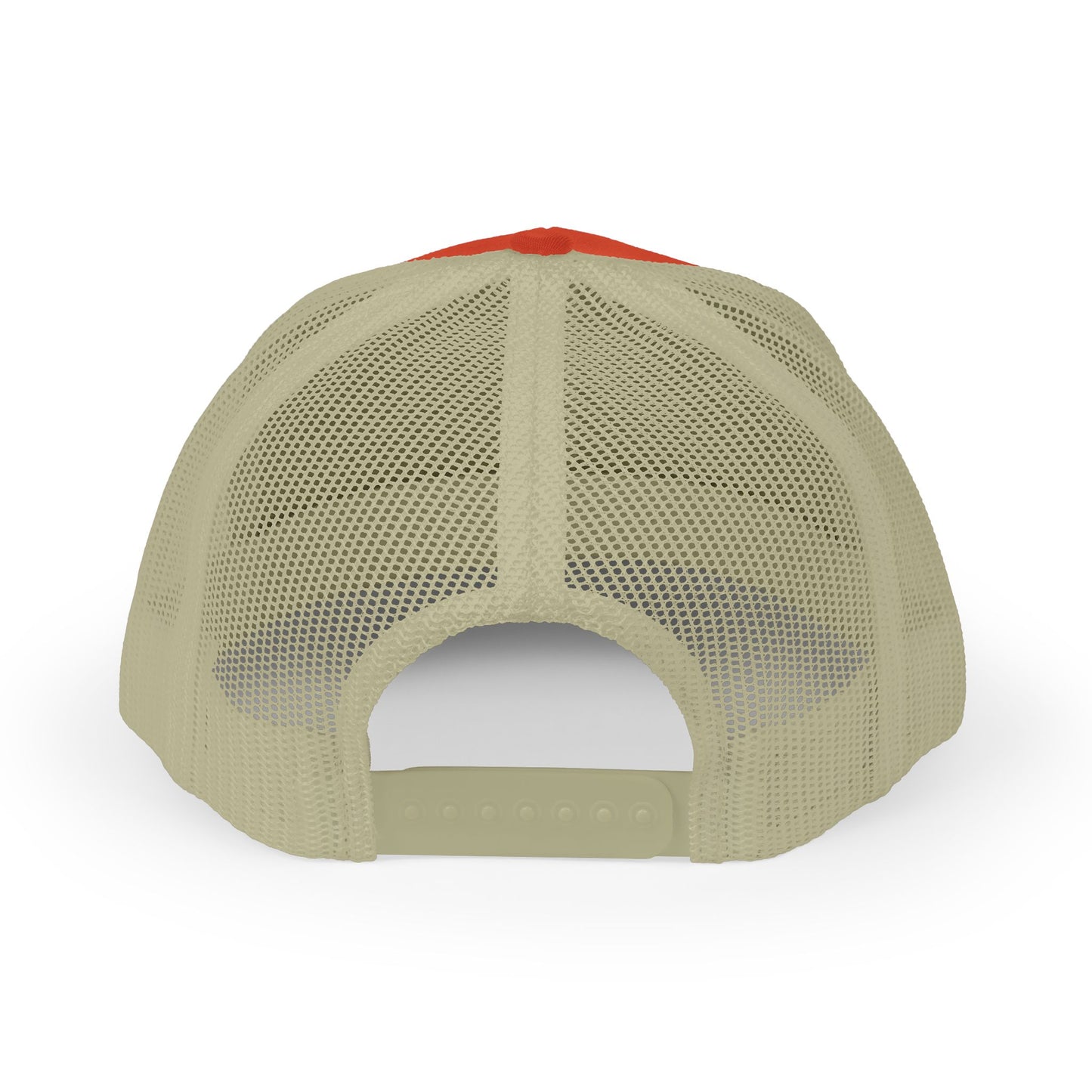 Gulf of America Trucker Cap