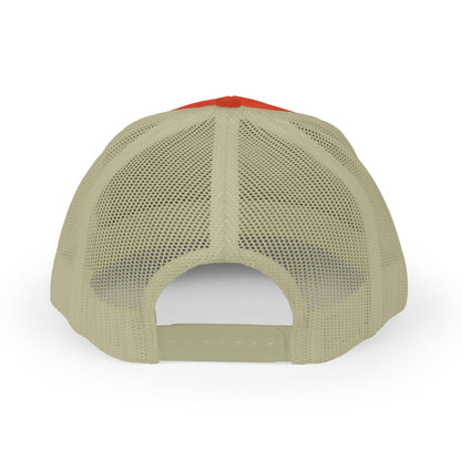 Gulf of America Trucker Cap