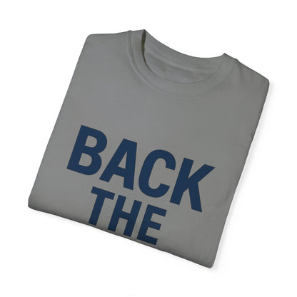 Back the Blue Tee
