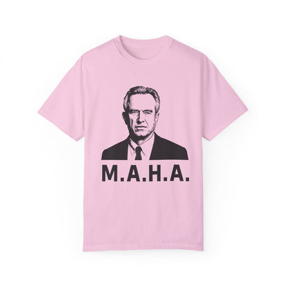 RFK Jr Make America Healthy Again Tee