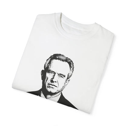 RFK Jr Make America Healthy Again Tee