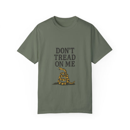 Don't Tread on Me Tee