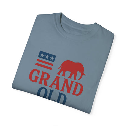Grand Old Party Tee