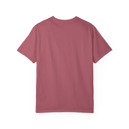 Back the Blue Tee