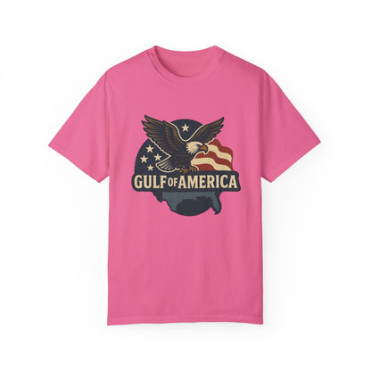 Gulf of America Eagle Tee