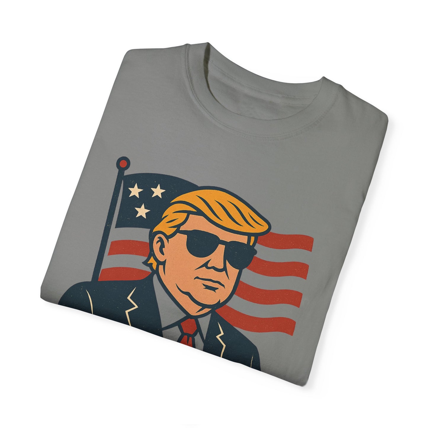 Trump Gulf of America Tee