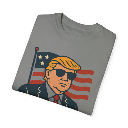 Trump Gulf of America Tee