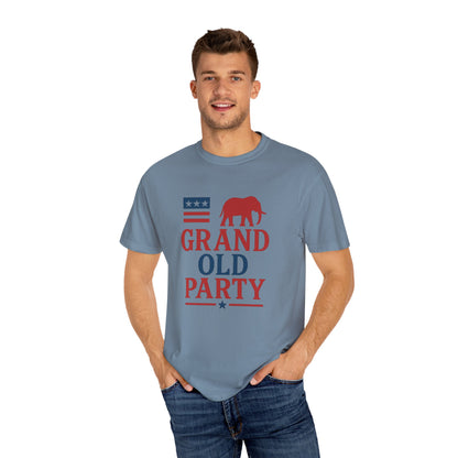 Grand Old Party Tee