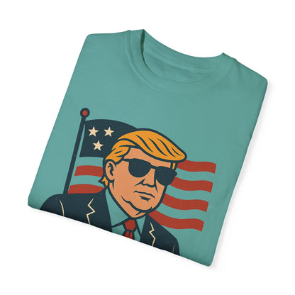 Trump Gulf of America Tee