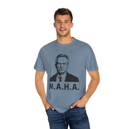 RFK Jr Make America Healthy Again Tee