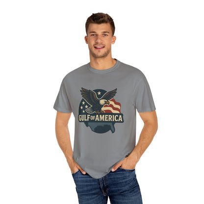 Gulf of America Eagle Tee
