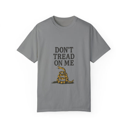 Don't Tread on Me Tee