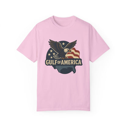 Gulf of America Eagle Tee