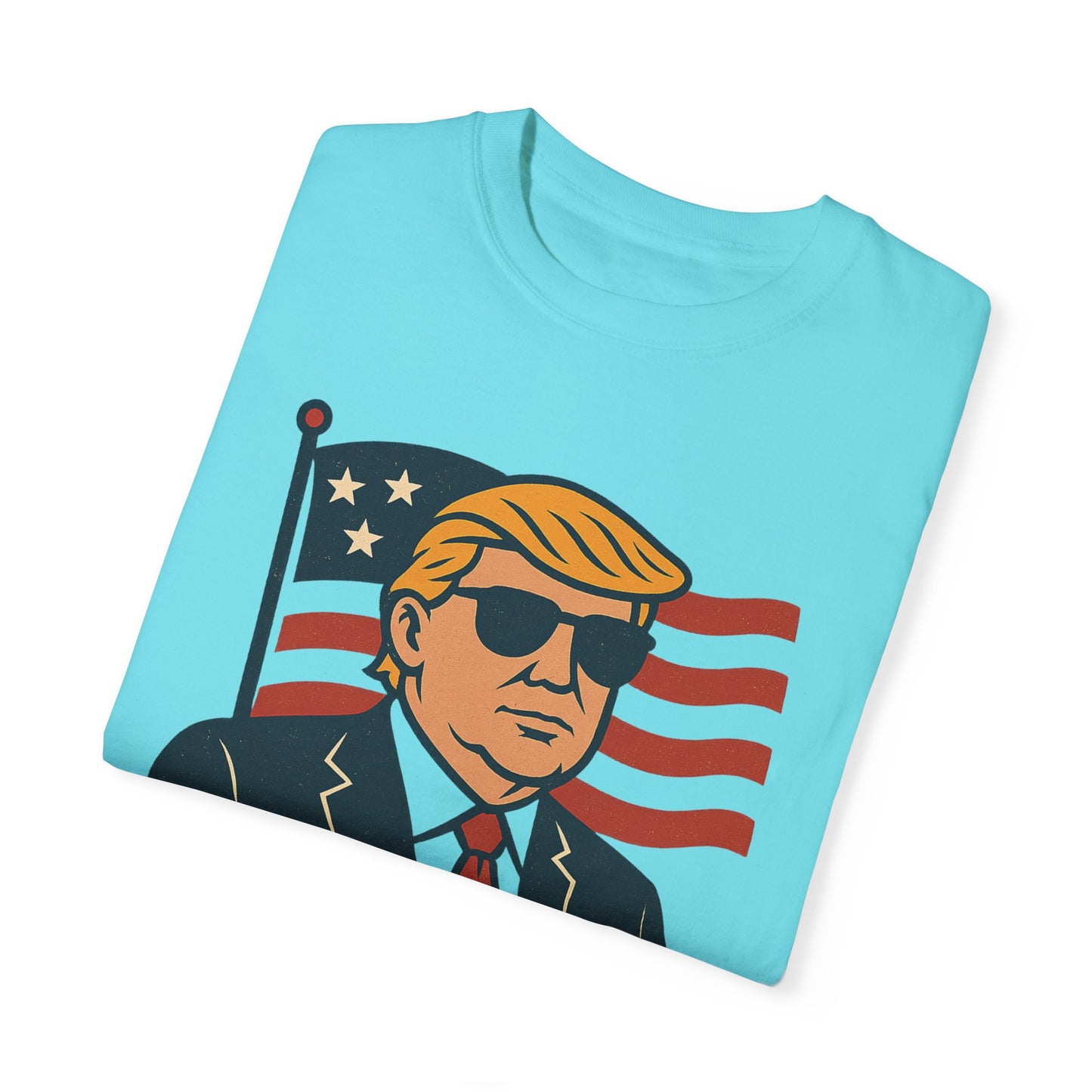 Trump Gulf of America Tee