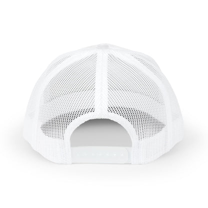 Gulf of America Trucker Cap