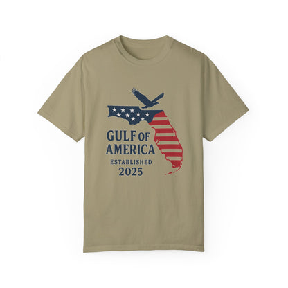 Gulf of America Tee