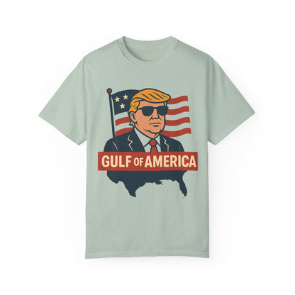 Trump Gulf of America Tee
