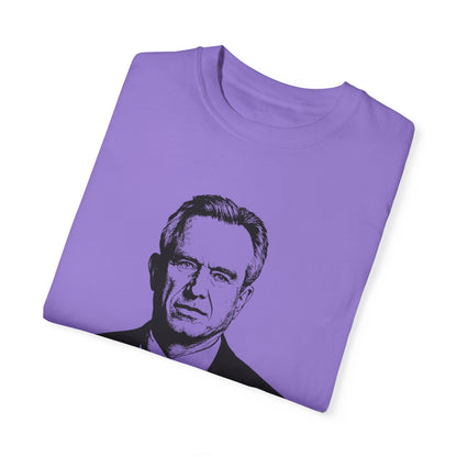 RFK Jr Make America Healthy Again Tee
