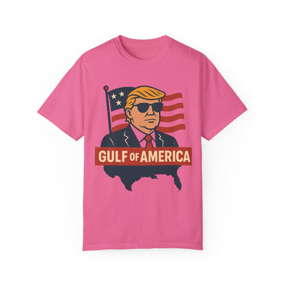 Trump Gulf of America Tee