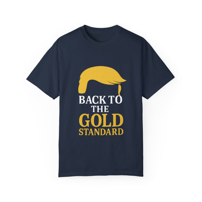 Trump Gold Standard Tee