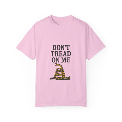 Don't Tread on Me Tee