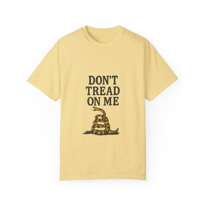 Don't Tread on Me Tee