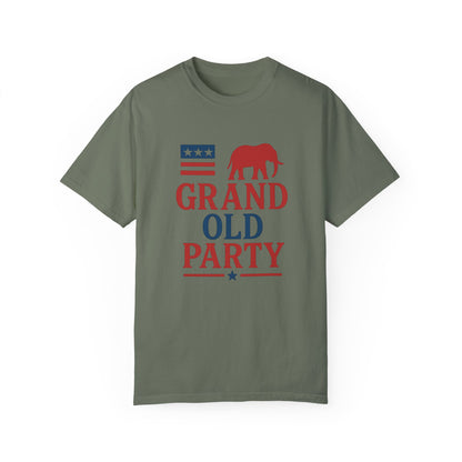 Grand Old Party Tee