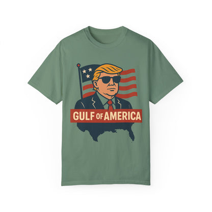Trump Gulf of America Tee