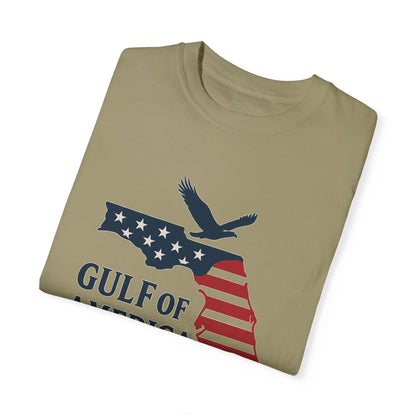 Gulf of America Tee