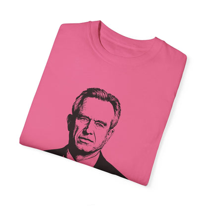RFK Jr Make America Healthy Again Tee