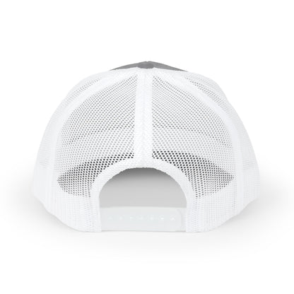 Gulf of America Trucker Cap