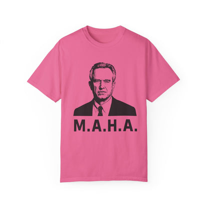 RFK Jr Make America Healthy Again Tee