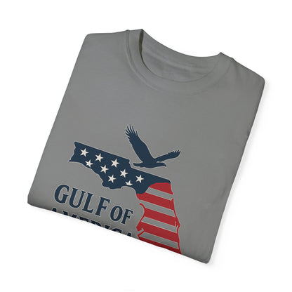 Gulf of America Tee