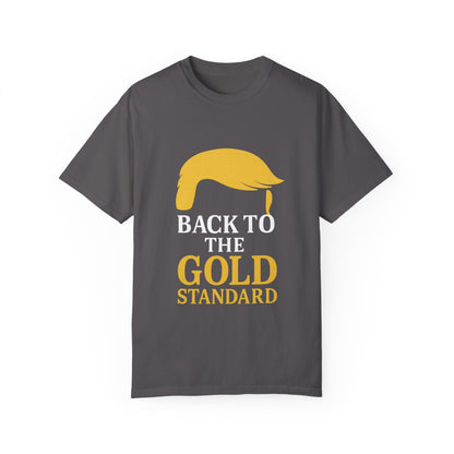 Trump Gold Standard Tee