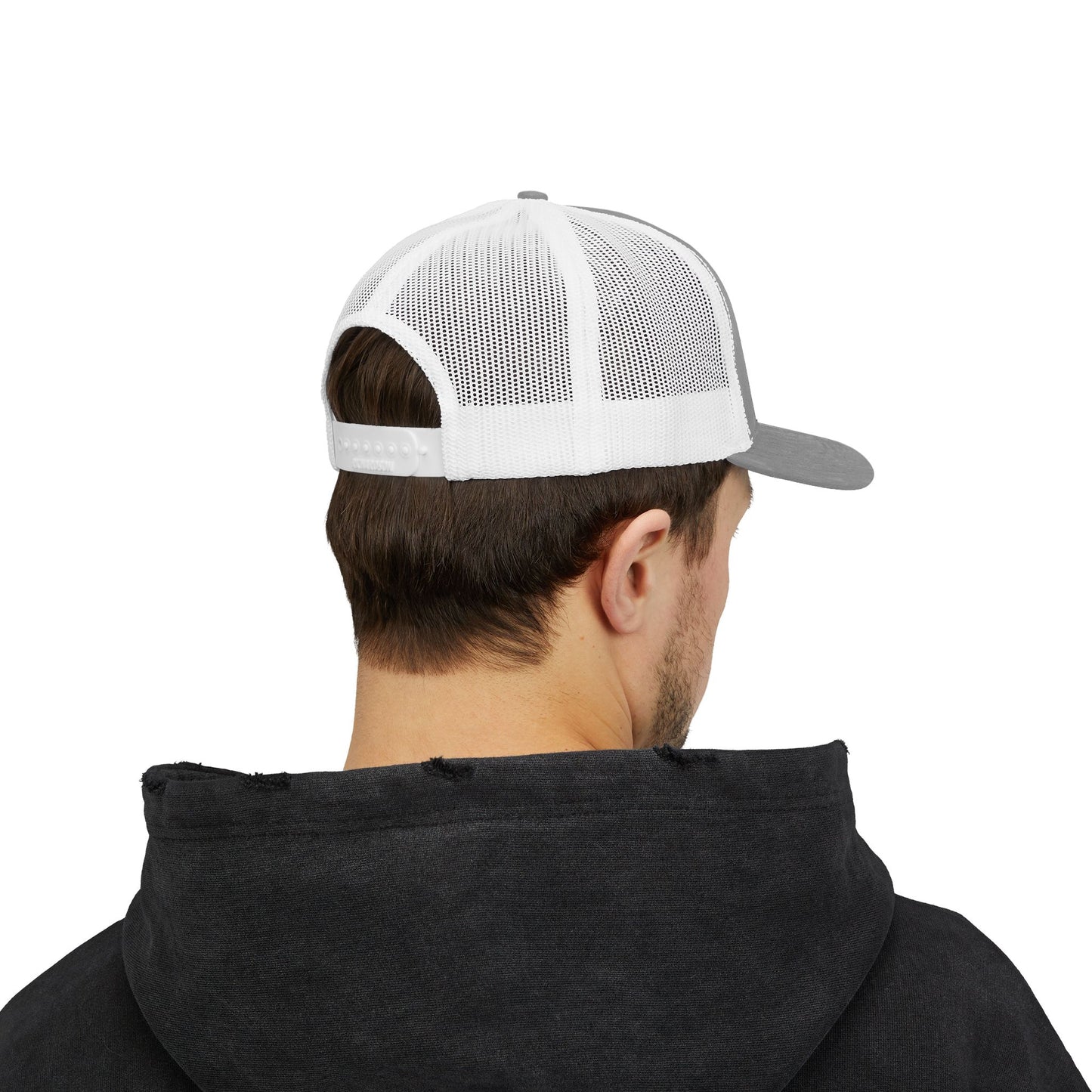 Gulf of America Trucker Cap