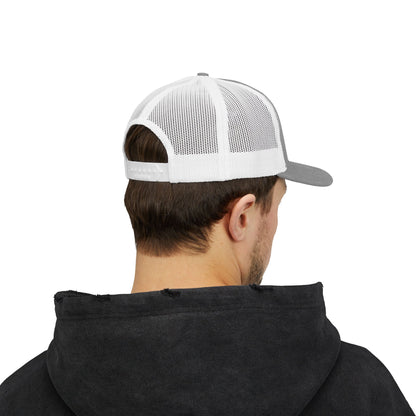 Gulf of America Trucker Cap