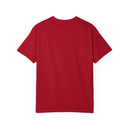 Back the Blue Tee